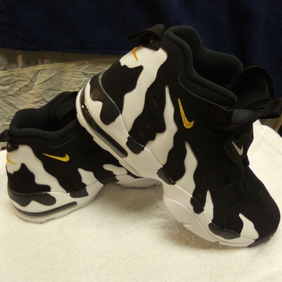 Mens Nike Air Max main image 4